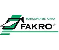 Мансардные окна Факро