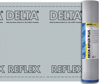 Пленка Дельта REFLEX