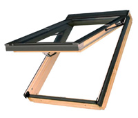 Fakro FTP-V (CH) TOP-HUNG 55х98